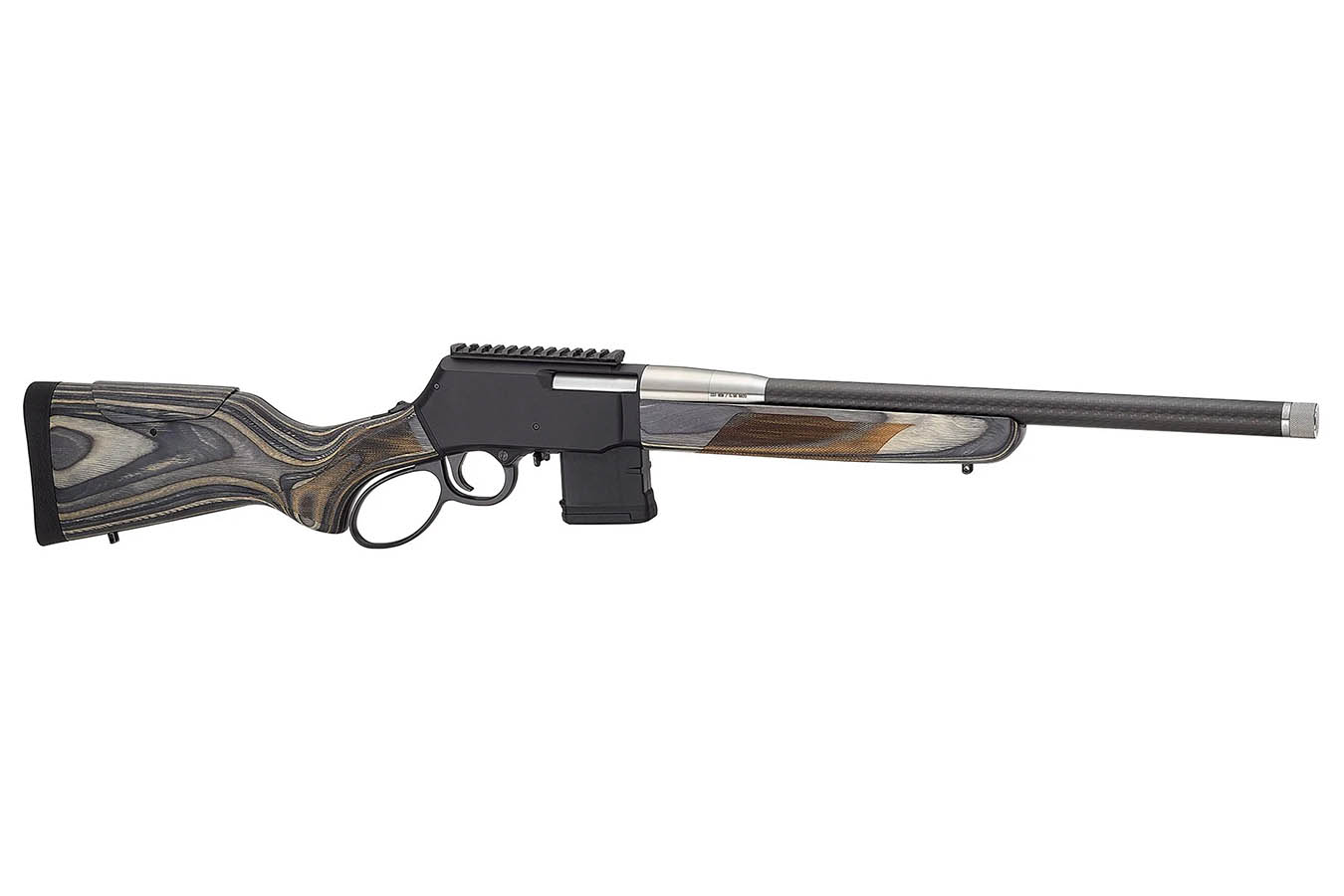 Henry Repeating Arms SPD Predator 5.56 NATO Lever-Action Heirloom Rifle
